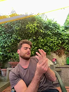 cubalibre02 online show from April 7, 11:10 am