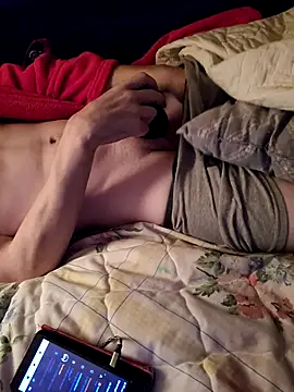 Snapshot of dickdaddydeadpool chatting on October 3, 8:19 am dickdaddydeadpool online show from October 3, 8:19 am