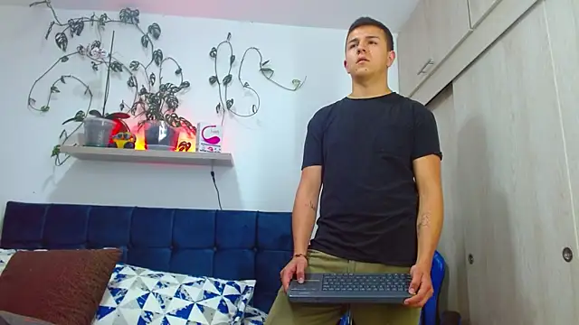 flint ryan online show from March 24, 5:40 pm