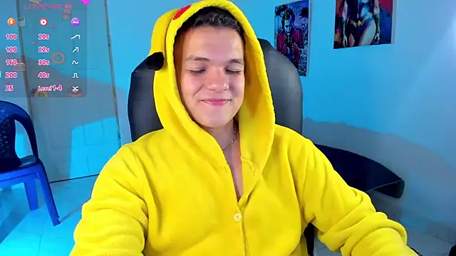 Dunkan Kravitz online show from March 2, 7:15 am