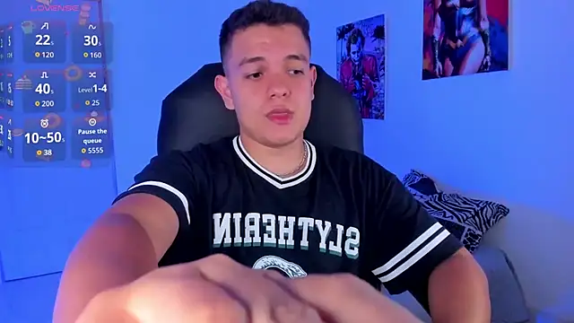 Dunkan Kravitz online show from April 7, 4:56 am