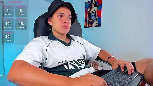 Dunkan Kravitz online show from January 18, 4:09 pm