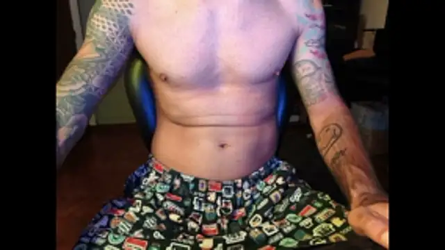 rumplstink online show from March 27, 11:49 pm