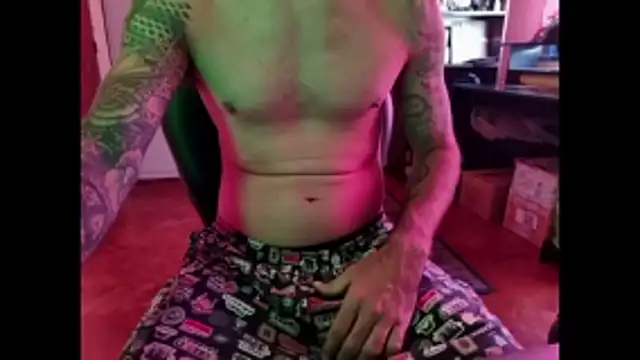 rumplstink online show from April 23, 4:31 pm