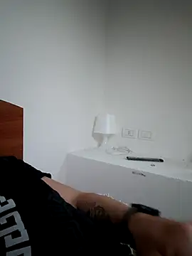 mulohot online show from April 7, 5:46 pm