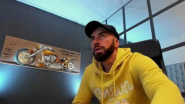 AronGrant online show from November 4, 12:28 pm