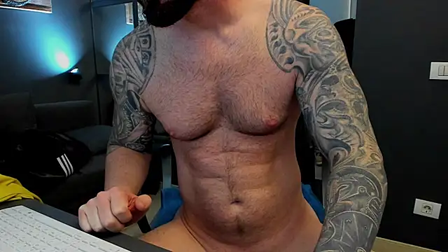 AronGrant online show from May 9, 9:43 am