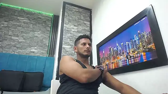 Chris Dick23 online show from February 10, 5:23 am