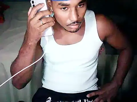 nego Gostosl online show from November 2, 2:38 am