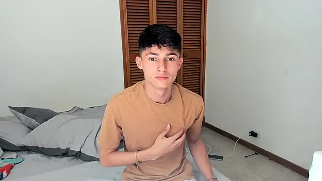 benavides anthony online show from November 22, 6:29 pm