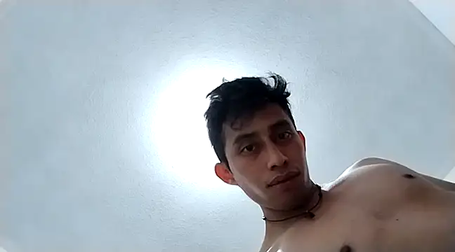 Snapshot of Flaquito_pitudo chatting on February 26, 4:03 am Flaquito pitudo online show from February 26, 4:03 am