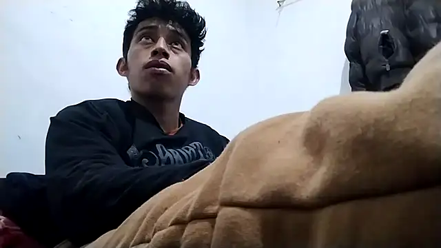 Snapshot of Flaquito_pitudo chatting on January 23, 7:00 am Flaquito pitudo online show from January 23, 7:00 am