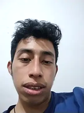 Snapshot of Flaquito_pitudo chatting on January 18, 3:24 am Flaquito pitudo online show from January 18, 3:24 am