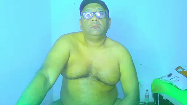 Beargryzzly online show from November 20, 3:33 pm