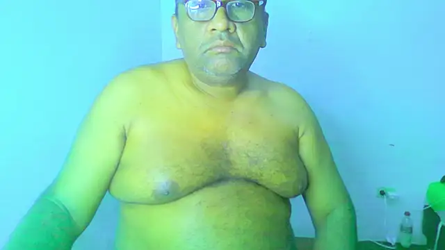 Beargryzzly online show from November 22, 2:38 pm