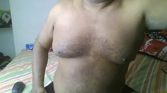 Beargryzzly online show from January 28, 2:21 am