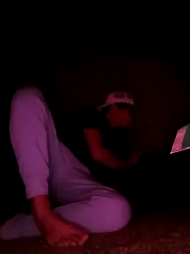 lRainbowBoy online show from April 21, 2:51 am