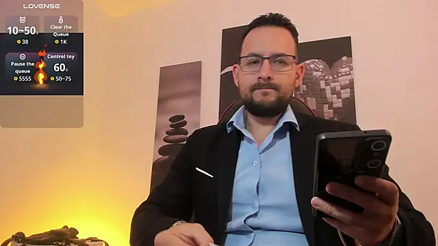 Jerry hot1 online show from June 15, 1:14 pm