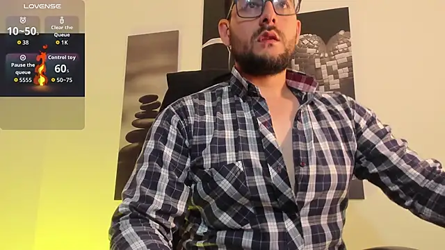 Jerry hot1 online show from May 14, 12:58 pm