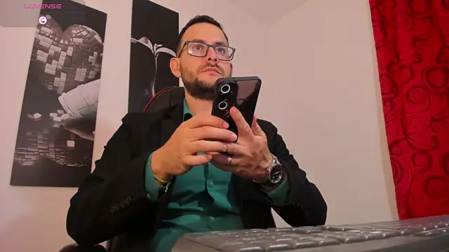 Jerry hot1 online show from April 23, 12:40 pm