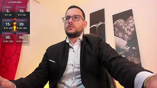 Jerry hot1 online show from April 27, 11:51 am