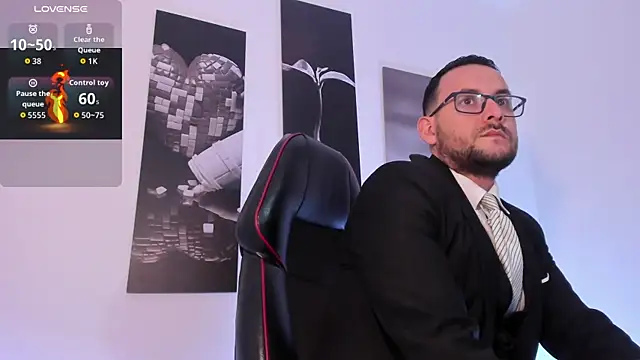 Jerry hot1 online show from April 24, 12:51 pm