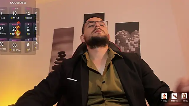 Jerry hot1 online show from June 16, 1:24 pm