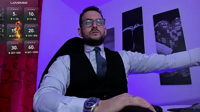 Jerry hot1 online show from May 7, 2:17 pm