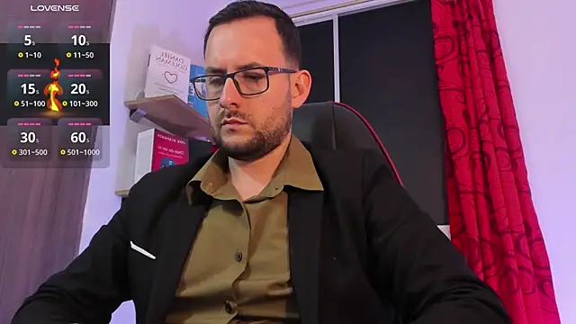 Jerry hot1 online show from May 4, 1:57 pm