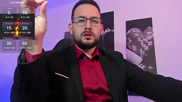 Jerry hot1 online show from June 18, 1:05 pm