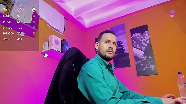 Jerry hot1 online show from October 16, 12:02 pm