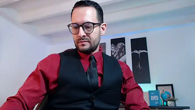 Snapshot of Jerry_hot1 chatting on March 14, 12:51 pm Jerry hot1 online show from March 14, 12:51 pm