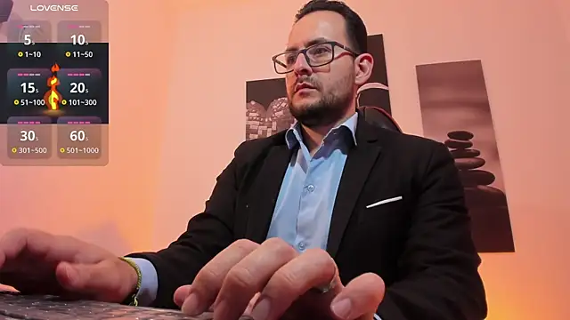 Jerry hot1 online show from April 21, 12:22 pm