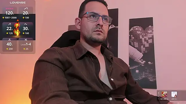 Jerry hot1 online show from June 20, 1:27 pm