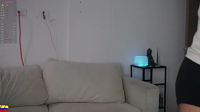 daniel mejia1 online show from March 26, 10:36 pm