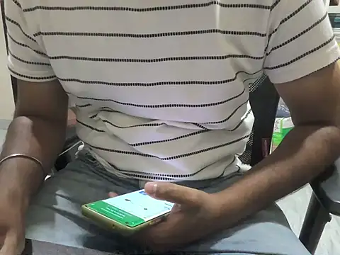 Believerrrr online show from April 18, 7:58 pm