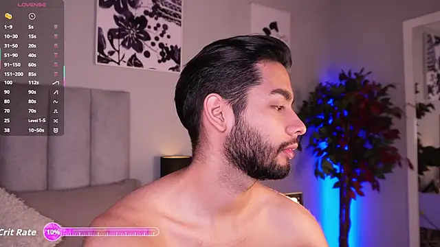 endy rush online show from October 19, 12:52 pm