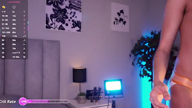 endy rush online show from October 15, 12:46 pm