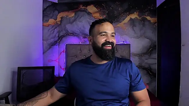 Drako Argentii online show from March 1, 4:01 am