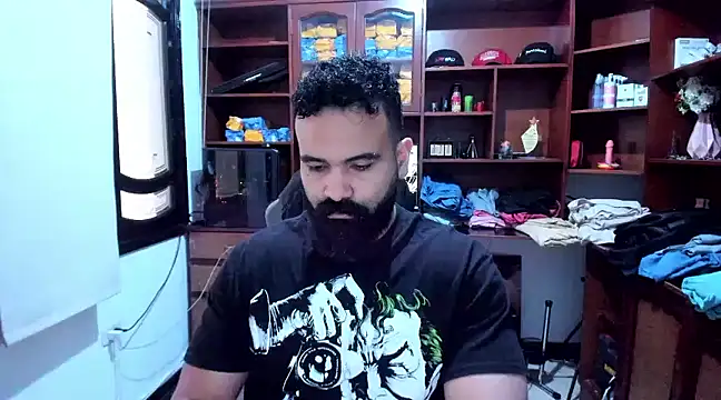 Snapshot of Drako_Argentii chatting on January 7, 12:27 pm Drako Argentii online show from January 7, 12:27 pm