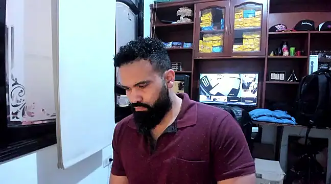 Snapshot of Drako_Argentii chatting on February 14, 7:54 pm Drako Argentii online show from February 14, 7:54 pm