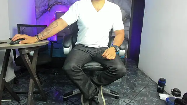 Drako Argentii online show from March 16, 3:13 am