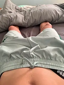 Sportif7413 online show from April 16, 1:22 pm