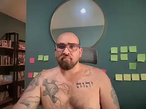 mexa bear online show from December 2, 8:23 pm