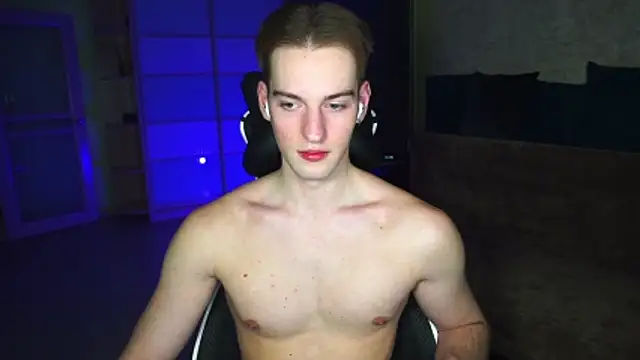 Litmate online show from March 27, 9:49 pm