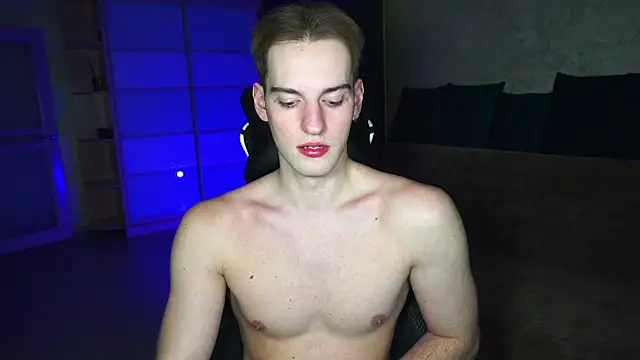 Litmate online show from March 24, 10:35 pm