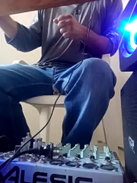 nek36 online show from March 18, 7:17 pm