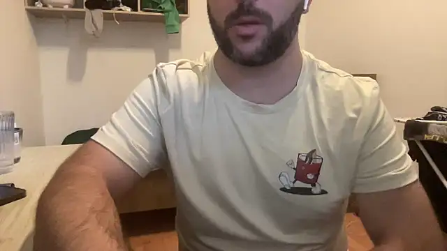 RedDante89 online show from October 26, 8:27 am