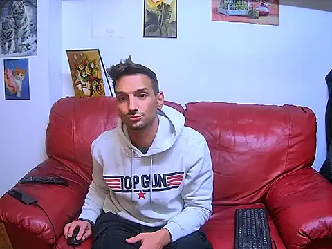 GiorgieUps online show from October 27, 2:14 am