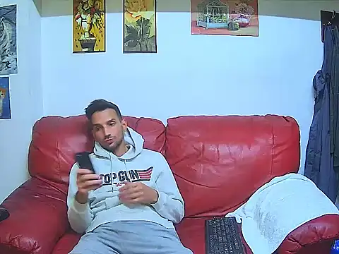 GiorgieUps online show from October 7, 10:25 pm